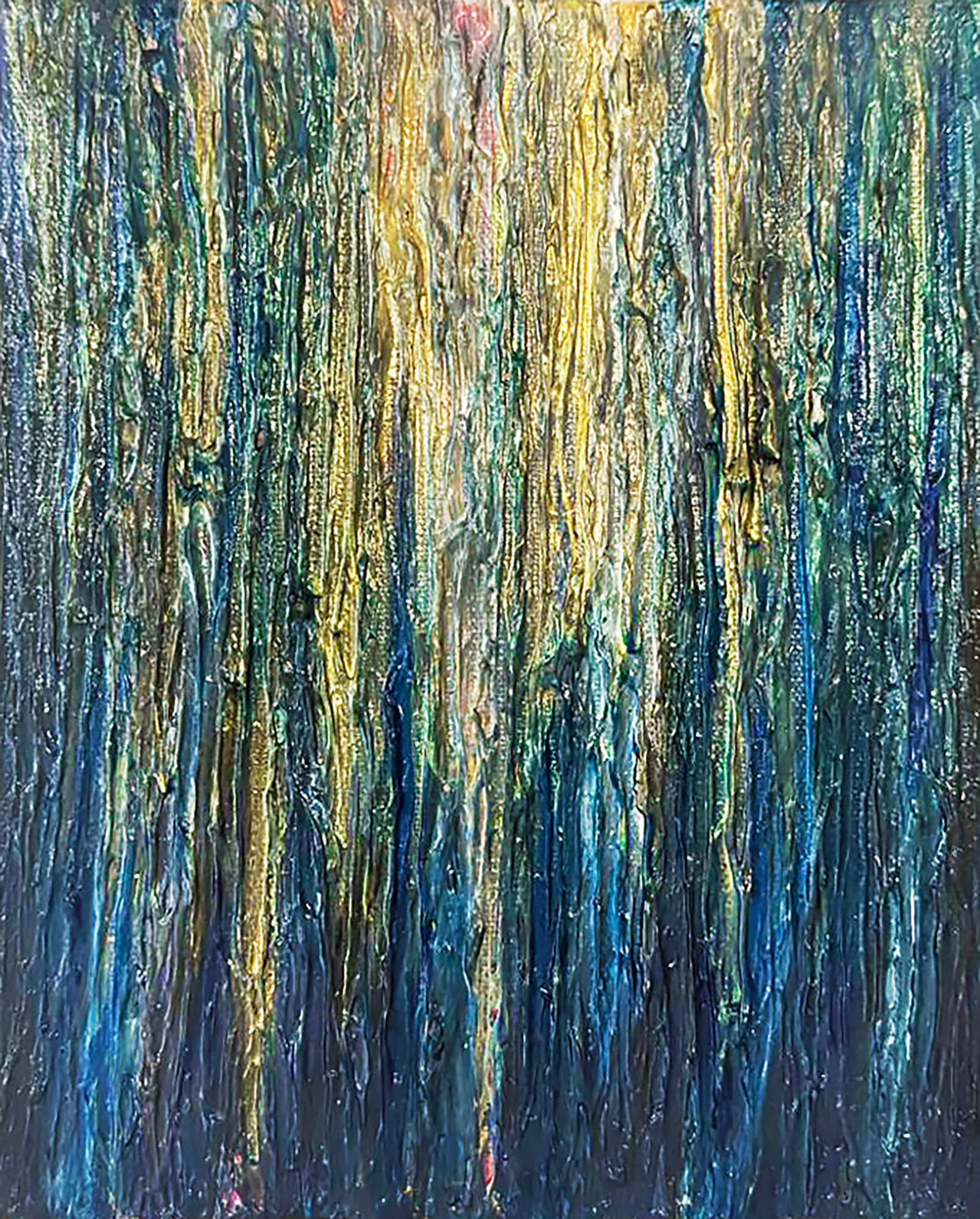 Blue Current