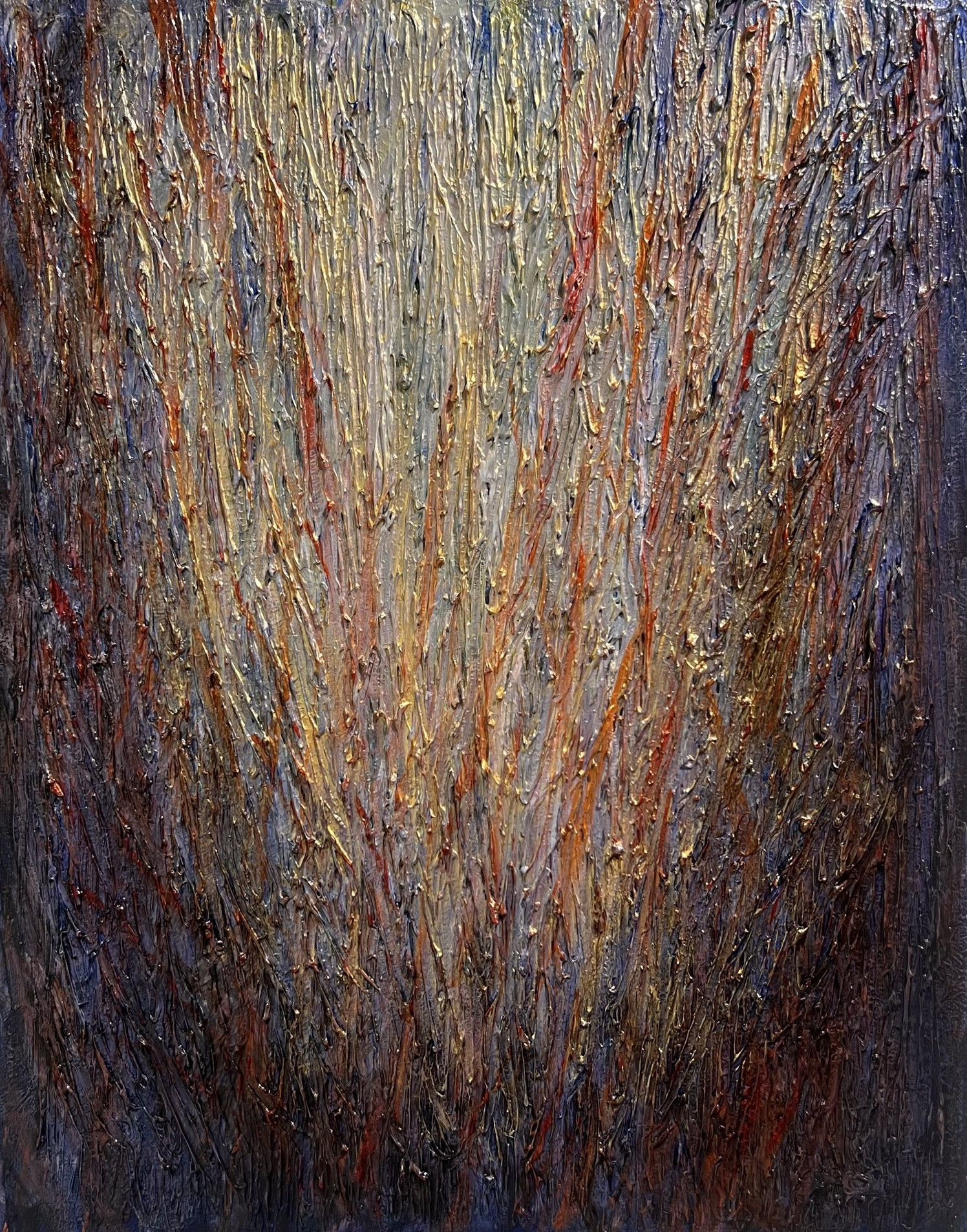 Ember Copse