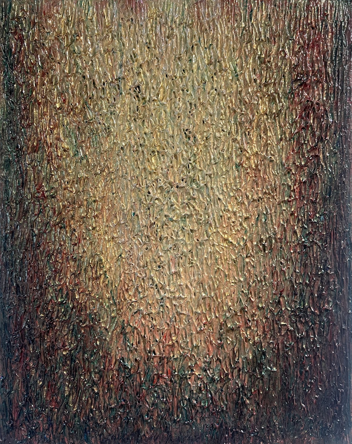 The Golden Grove