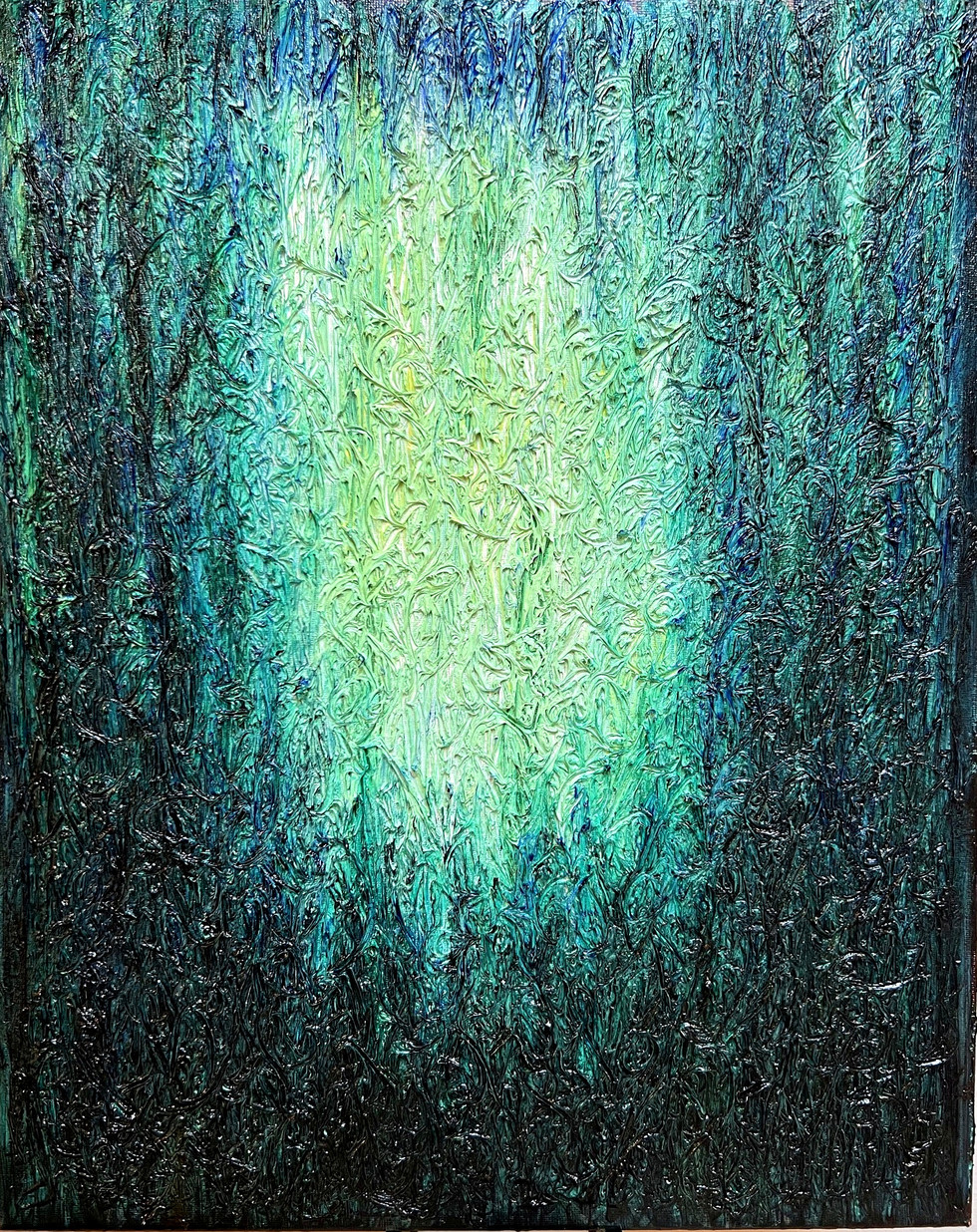 The Thicket