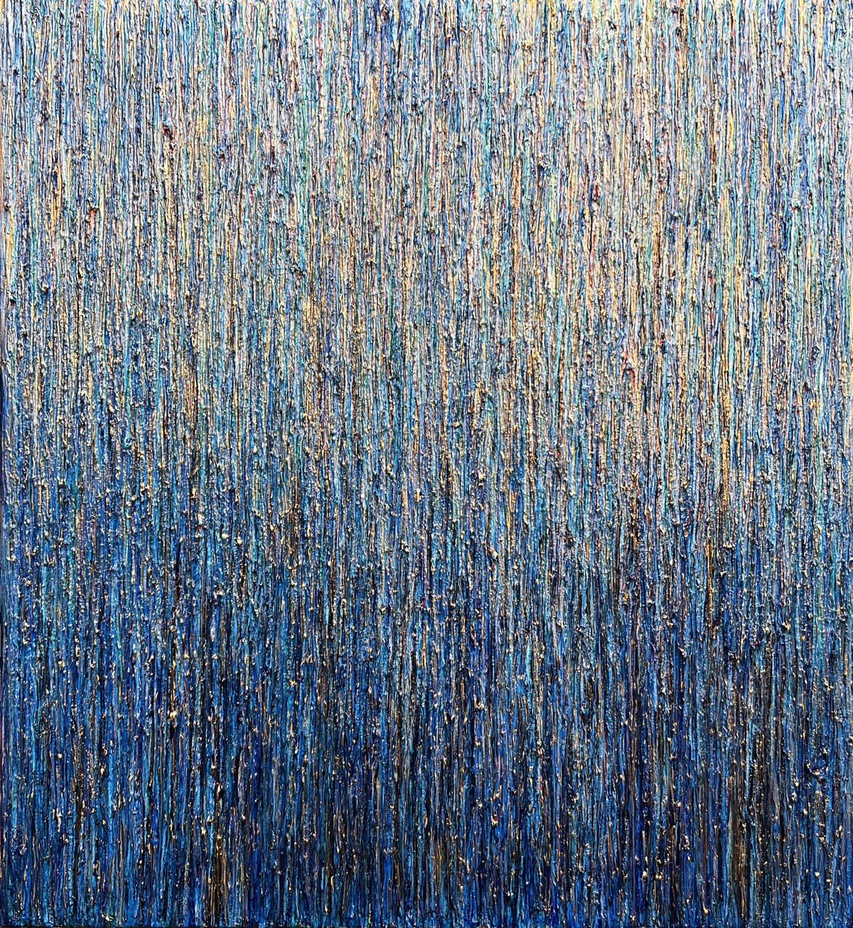 Lara Julian, The Veil of Neptune